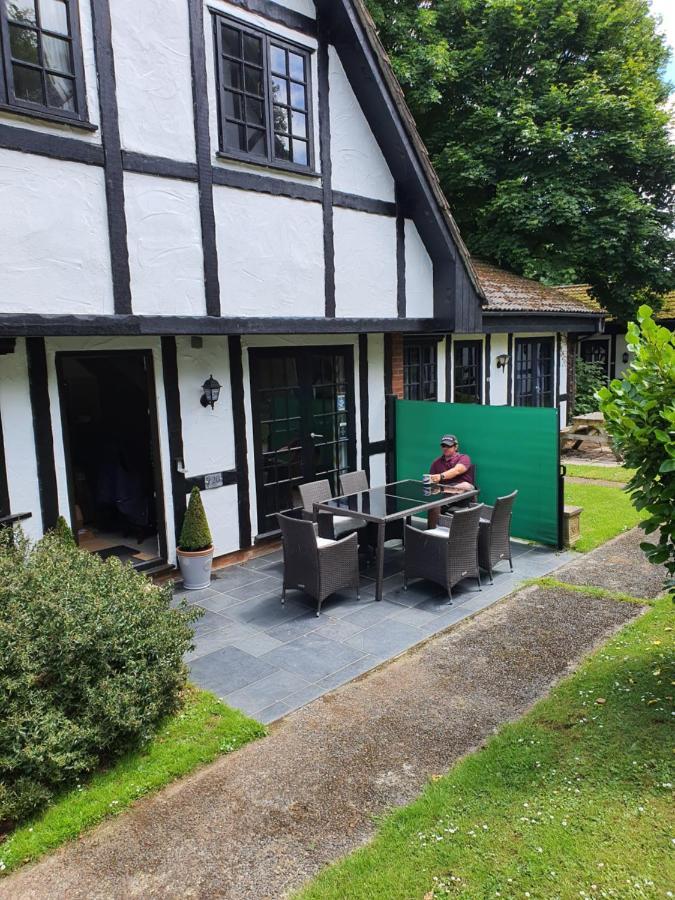 20 Tudor Court " Four Star Aa Accommodation" Hayle Exterior foto